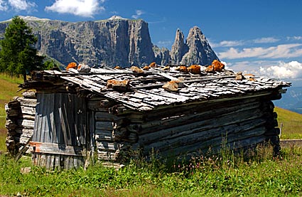 Seiser Alm Seiser Alm